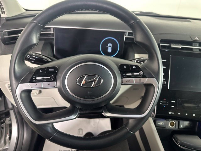 Used 2022 Hyundai Tucson SEL w/ Convenience + Premium Package AWD/4WD image 13