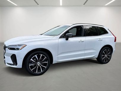 Used 2025 Volvo XC60 B5 Plus