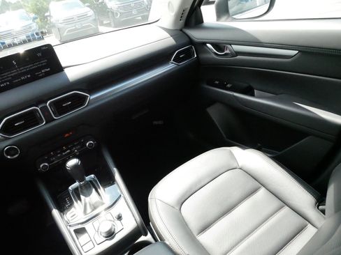 Used 2023 MAZDA CX-5 AWD 2.5 S image 11