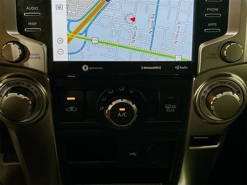 Used 2023 Toyota 4Runner SR5 Premium image 14