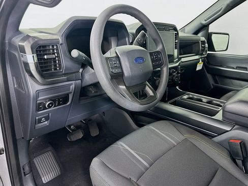 Used 2024 Ford F150 STX AWD/4WD image 9