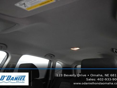 Used 2021 Honda CR-V LX image 33