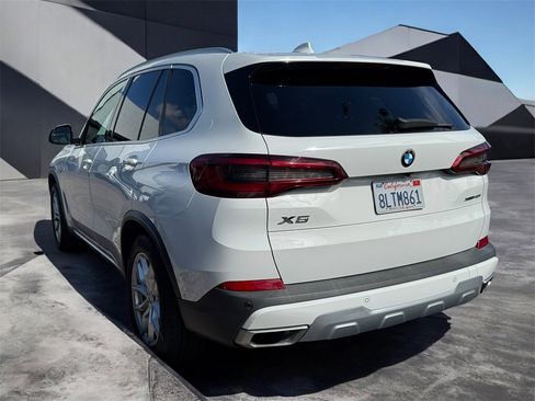Used 2019 BMW X5 xDrive40i w/ Convenience Package image 7