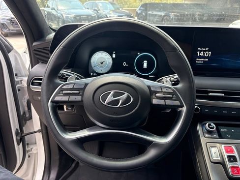 Used 2025 Hyundai Palisade Calligraphy AWD/4WD image 21