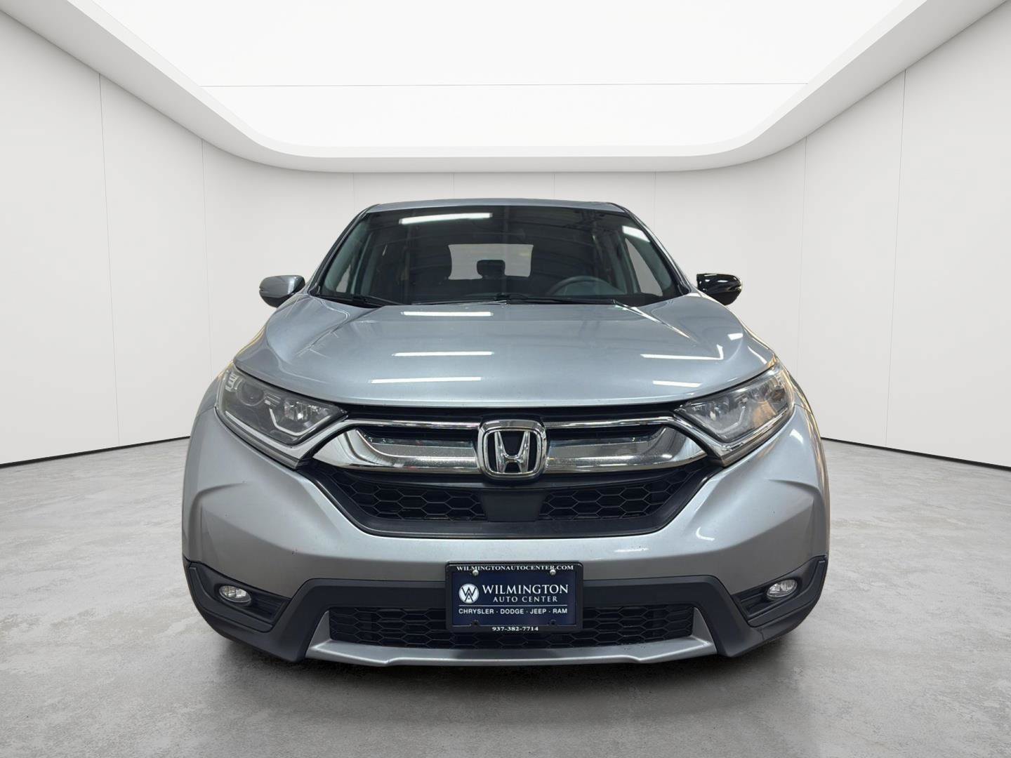 Used 2018 Honda CR-V EX image 39