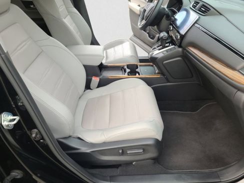 Used 2020 Honda CR-V Touring image 21