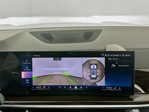 New 2026 BMW X5 xDrive40i w/ Parking Assistance Package image 14