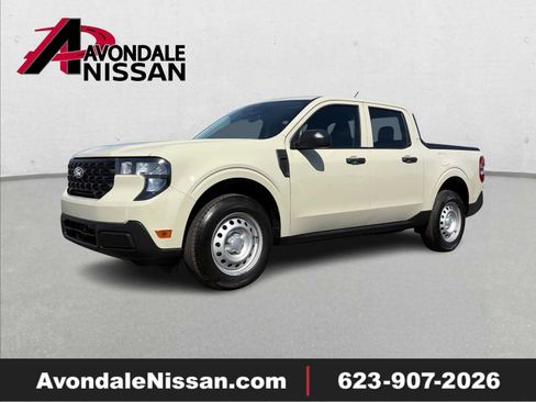 Used 2025 Ford Maverick XL w/ Equipment Group 102A image 1