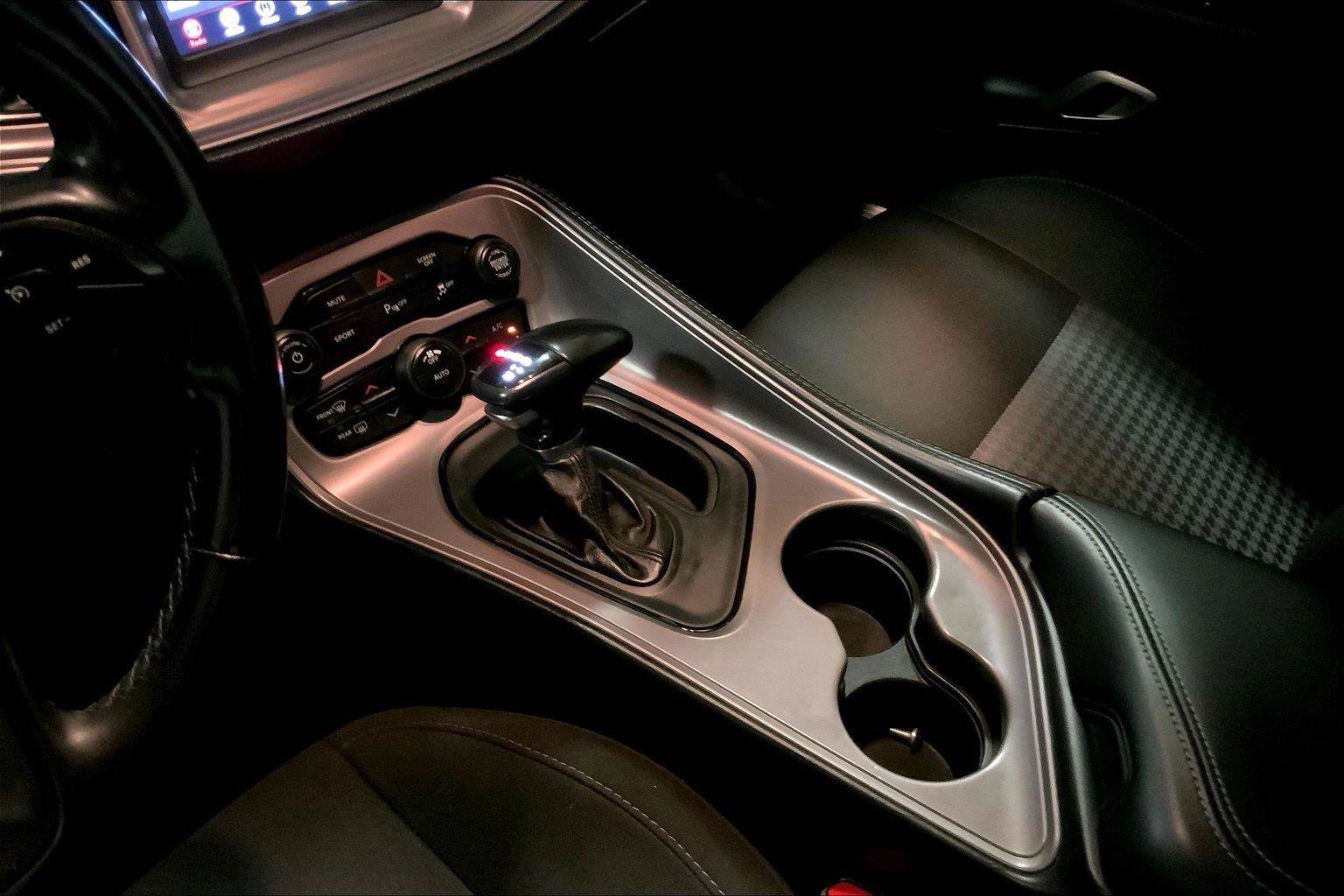 Certified 2023 Dodge Challenger GT AWD/4WD image 17