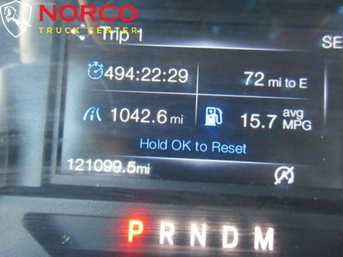 Used 2017 Ford F150 XLT w/ Trailer Tow Package image 3