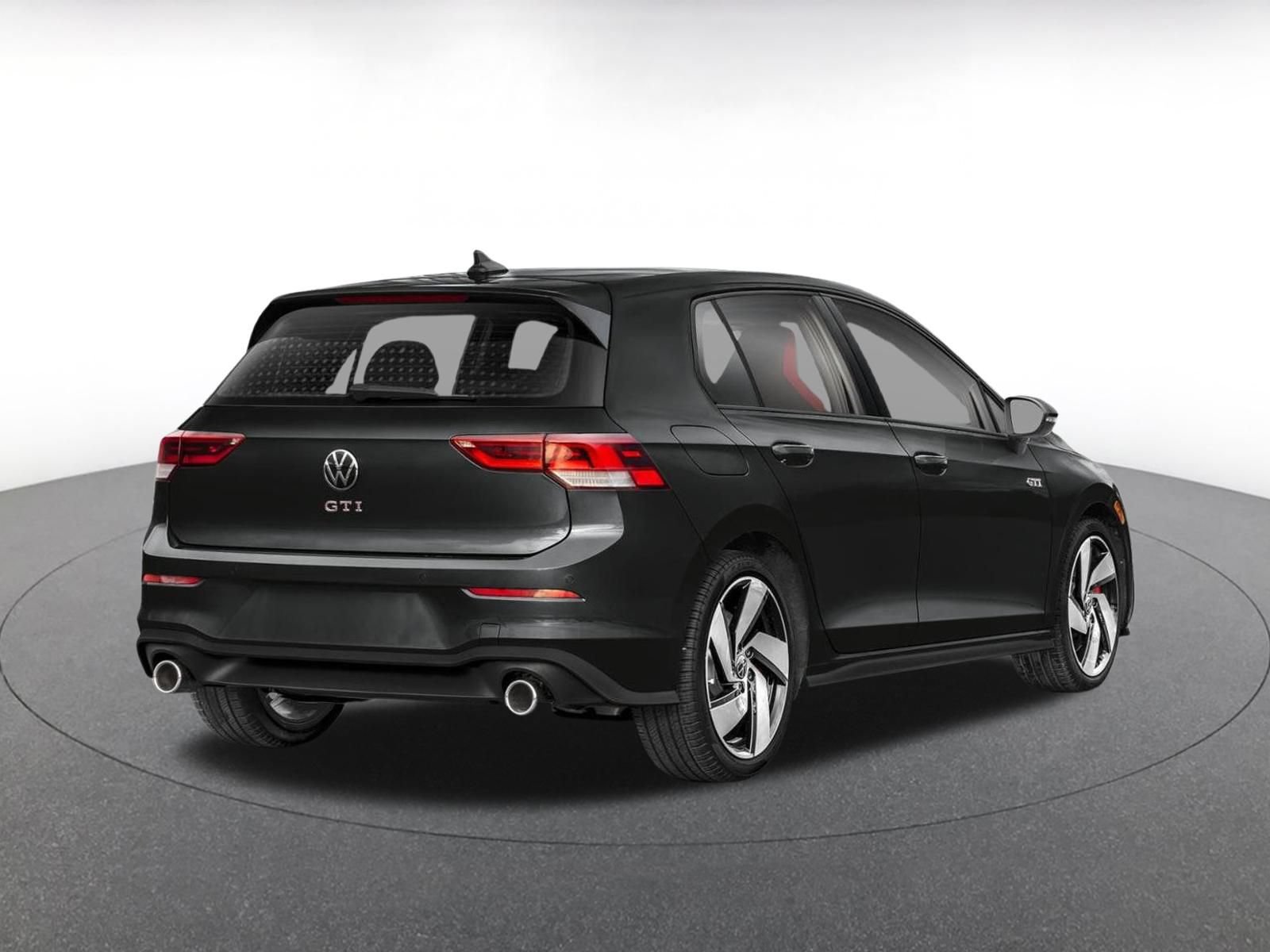 Used 2026 Volkswagen Golf S FWD image 2