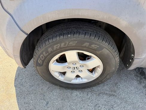 Used 2003 Honda Element EX image 28