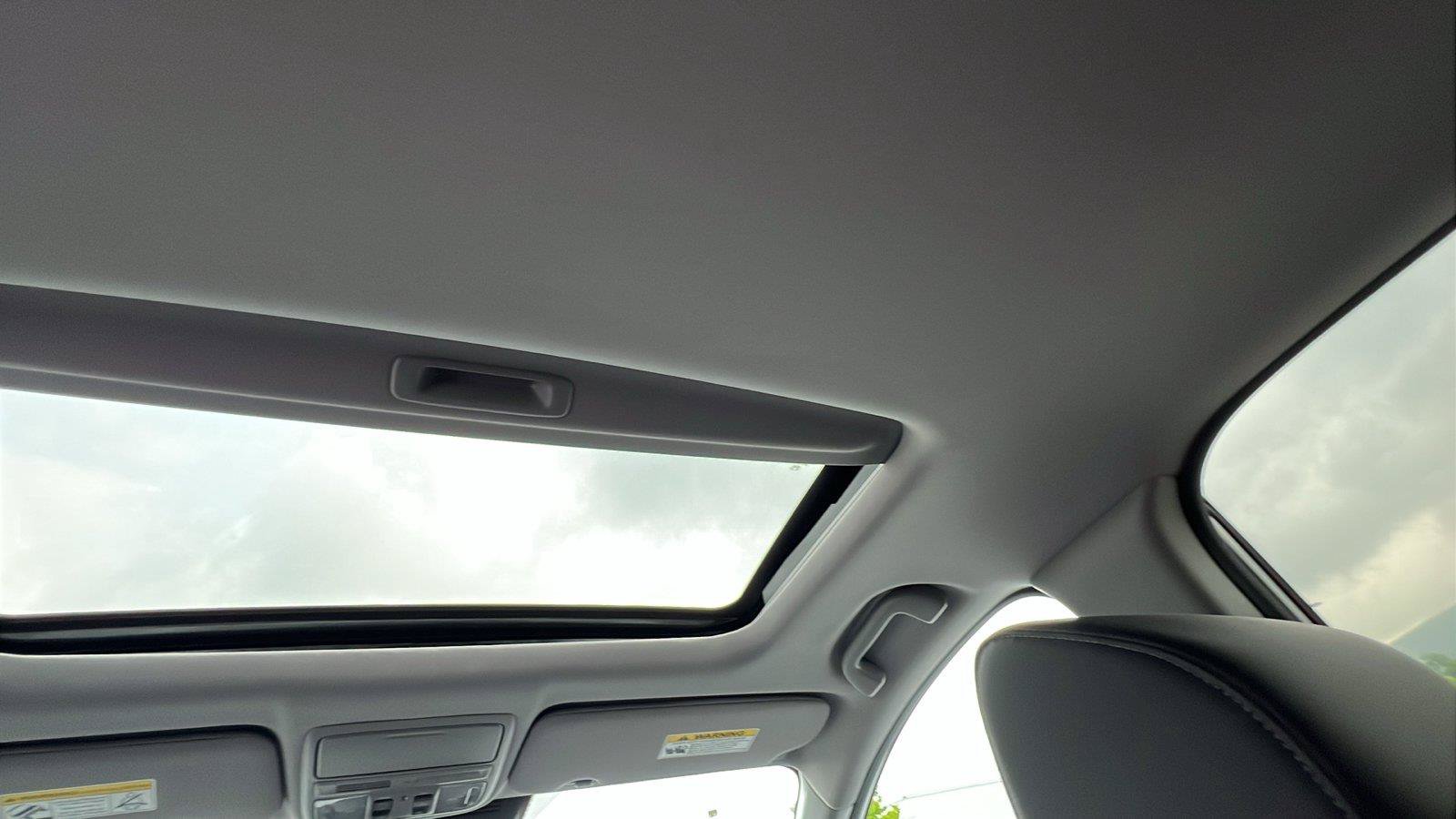 Used 2022 Honda CR-V EX-L image 19