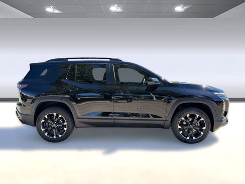 New 2026 Chevrolet Equinox RS image 8