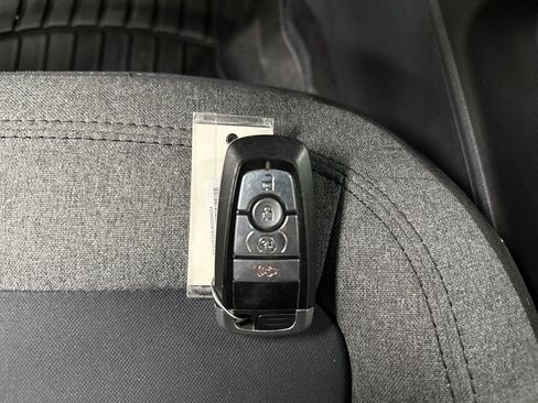 Used 2022 Ford Bronco Big Bend w/ Sasquatch Package image 44