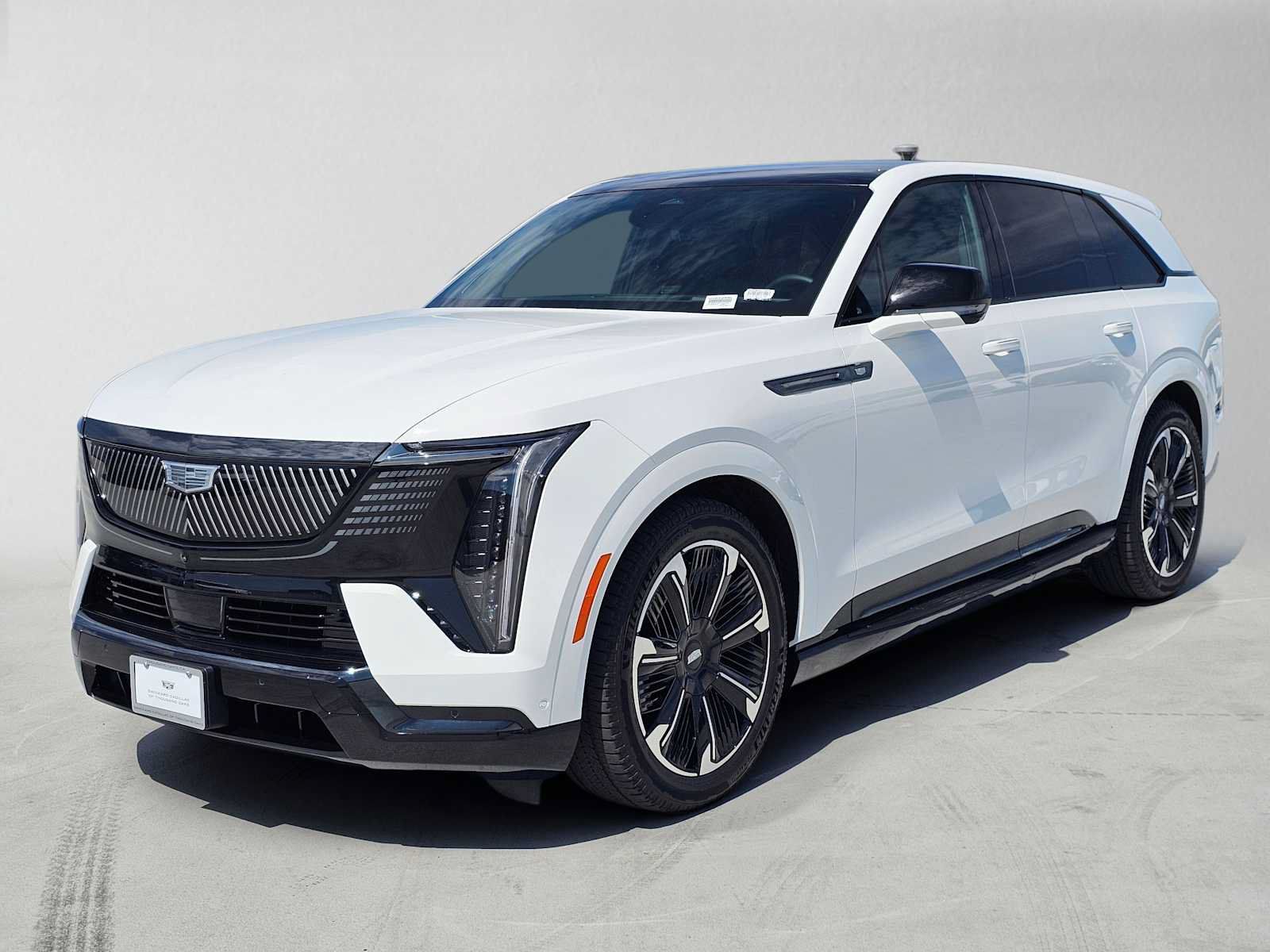 Used 2025 Cadillac Escalade IQ Sport 2 AWD/4WD image 7