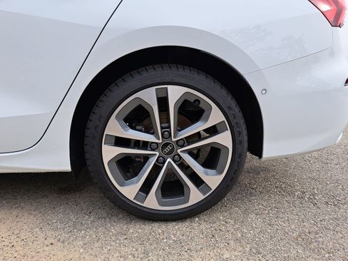 New 2026 Audi A3 2.0T Premium image 36