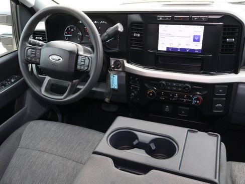Used 2024 Ford F250 XL w/ STX Appearance Package image 11