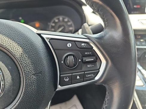 Used 2023 Acura TLX w/ Technology Package FWD image 16