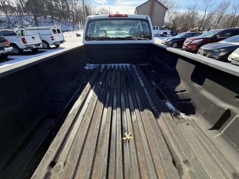 Used 2008 Nissan Titan XE image 7