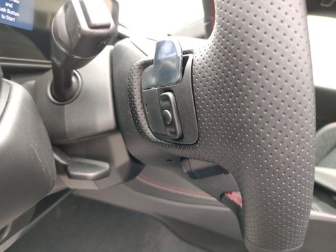 New 2026 Dodge Charger Daytona Scat Pack image 21