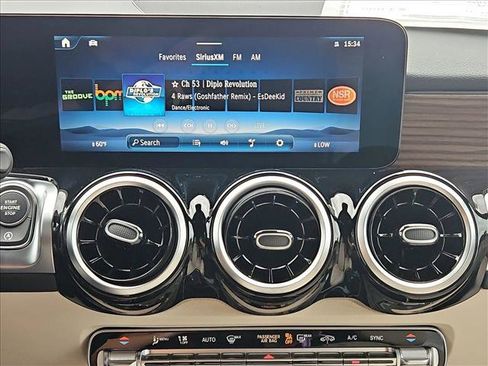 New 2026 Mercedes-Benz GLB 250 GLB 250 image 12