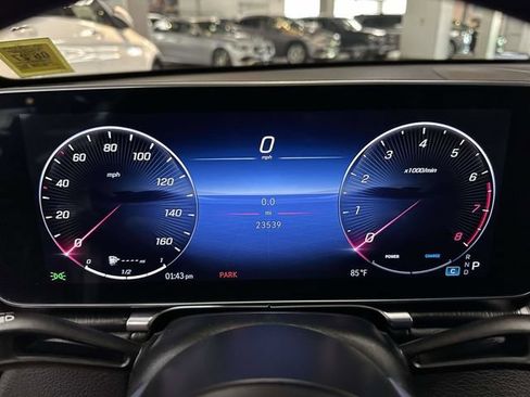 Certified 2023 Mercedes-Benz S 500 4MATIC w/ AMG Line image 34