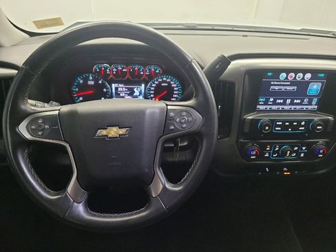 Used 2016 Chevrolet Silverado 1500 LT w/ All Star Edition RWD image 22