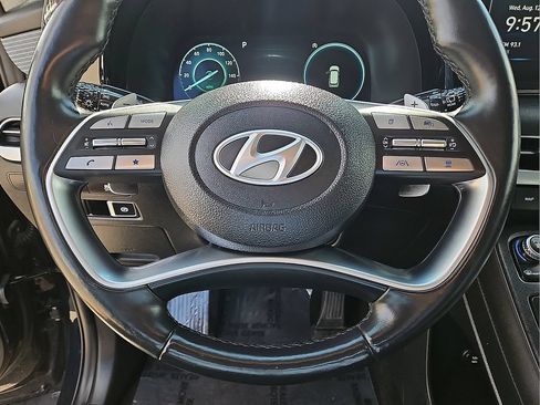 Used 2024 Hyundai Palisade Limited AWD/4WD image 24