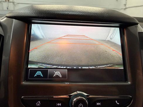 Used 2017 Chevrolet Cruze LT w/ RS Package image 23