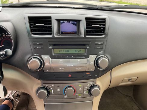 Used 2008 Toyota Highlander Sport AWD/4WD image 20