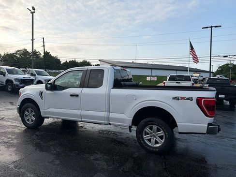Used 2021 Ford F150 XLT AWD/4WD image 6