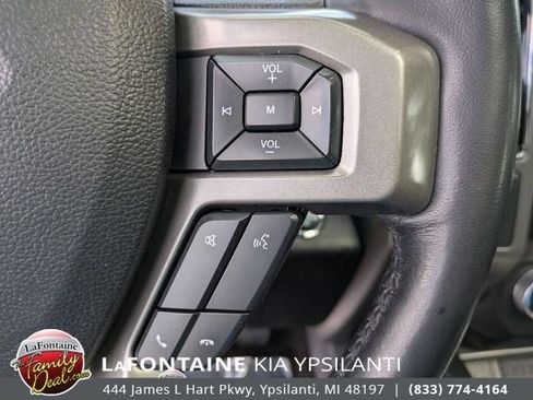 Used 2021 Ford Expedition XLT AWD/4WD image 21