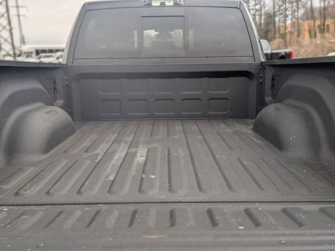 Used 2024 RAM 2500 Rebel w/ Towing Technology Group AWD/4WD image 31