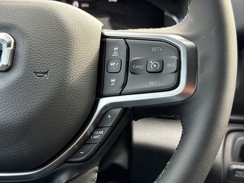 New 2026 RAM 1500 Big Horn AWD/4WD image 26