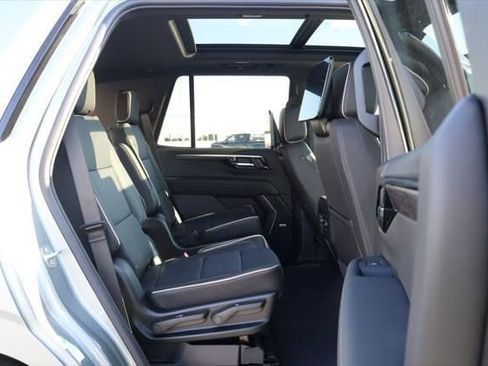 New 2026 Chevrolet Tahoe Premier image 41