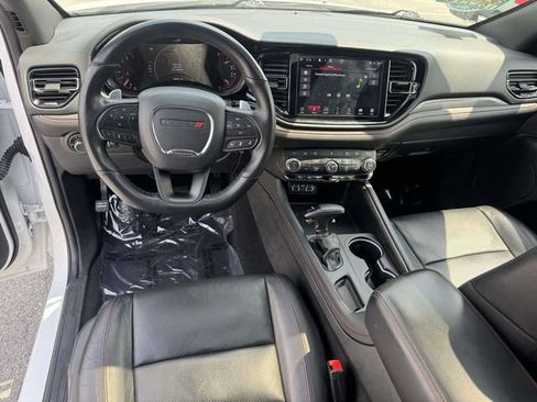 Used 2024 Dodge Durango GT AWD/4WD image 20