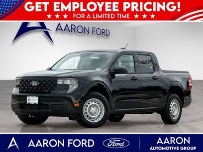 New 2026 Ford Maverick XL w/ Equipment Group 101A