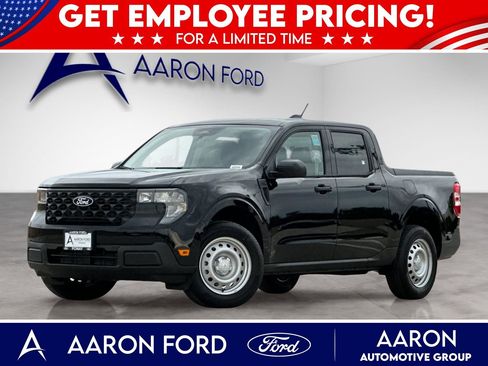 New 2026 Ford Maverick XL w/ Equipment Group 101A AWD/4WD image 1