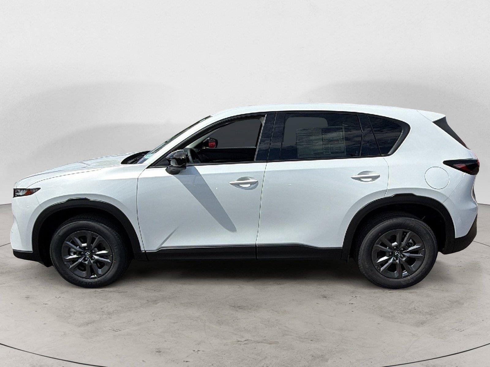 New 2026 MAZDA CX-5 Select AWD/4WD image 4