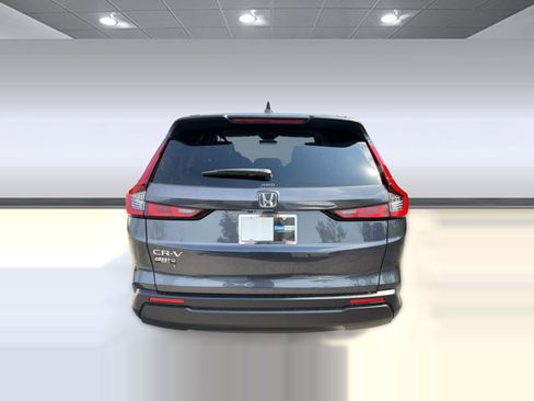 New 2026 Honda CR-V LX image 10