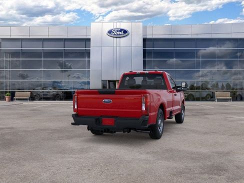 New 2024 Ford F350 XL RWD image 8
