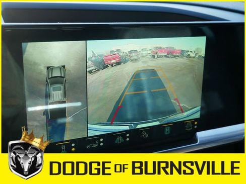 Used 2022 GMC Sierra 1500 Elevation w/ Elevation Premium Package image 31