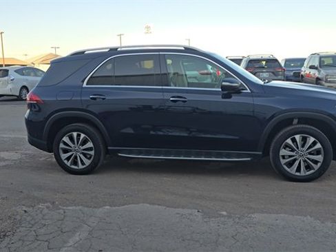 Used 2020 Mercedes-Benz GLE 350 4MATIC image 5
