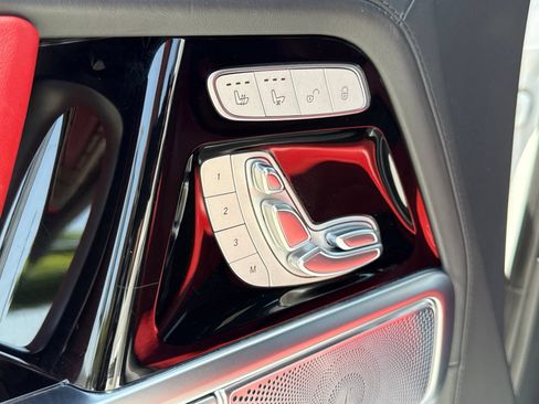 Used 2022 Mercedes-Benz G 63 AMG 4MATIC image 21