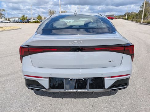 New 2026 Kia K5 GT-Line image 6