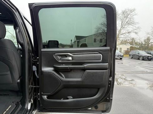 Used 2019 RAM 1500 Big Horn image 27