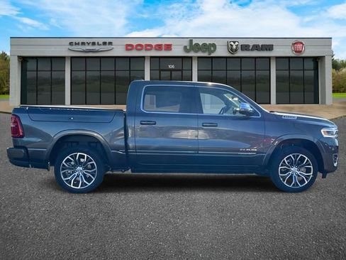 New 2026 RAM 1500 Tungsten image 23
