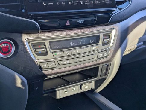 New 2026 Honda Ridgeline RTL image 16