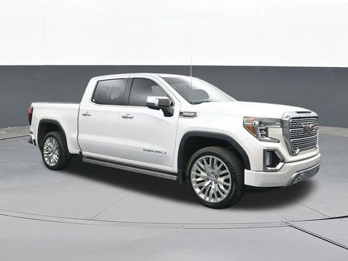 Used 2019 GMC Sierra 1500 Denali w/ Denali Ultimate Package image 21